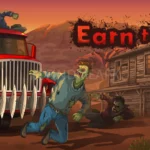 Earn to die feature image