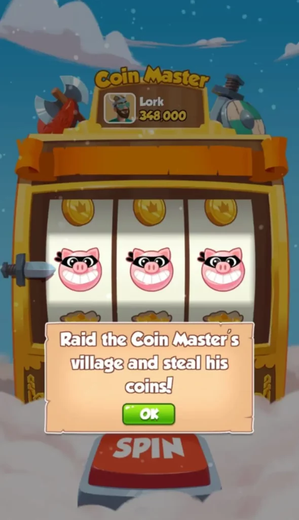 Coin Master 1