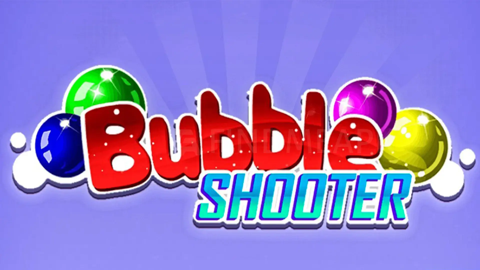 Bubble shooter feature image