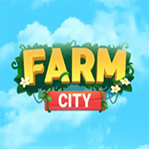 Farm City MOD APK icon
