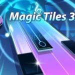 Magic tiles feature image