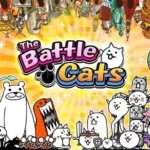 Battle cats feature image