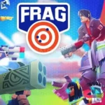 Frag Pro Shooter Characters