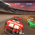 stock car racing feature image