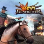 west gunfighter feature image