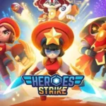 Heroes strike offline feature image