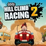 Hill Climb Racing 2 feature image