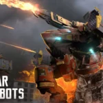 war robots feature image