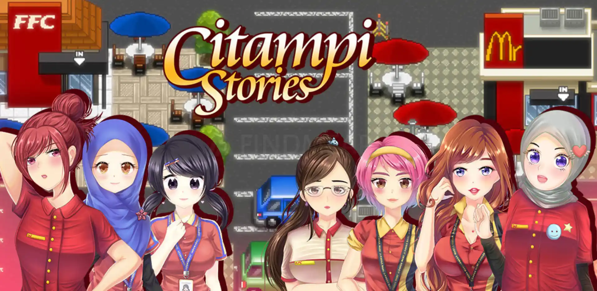Citampi Stories Feature image