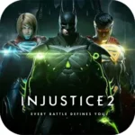 Injustice 2 MOD APK - Icon Image 