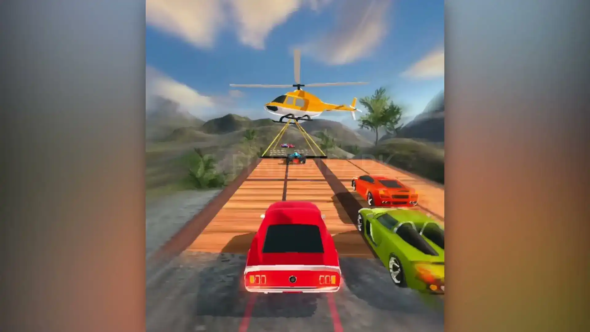 Race Master 3D feature image