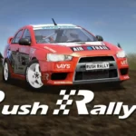 Rush Rally 3 Feature image