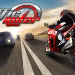 Traffic Rider feature image