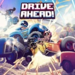 Drive Ahead Feature image
