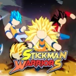 Stickman Warriors Main Image