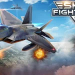 Sky fighter 3d feature image