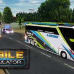 Mobile Bus Simulator feature image