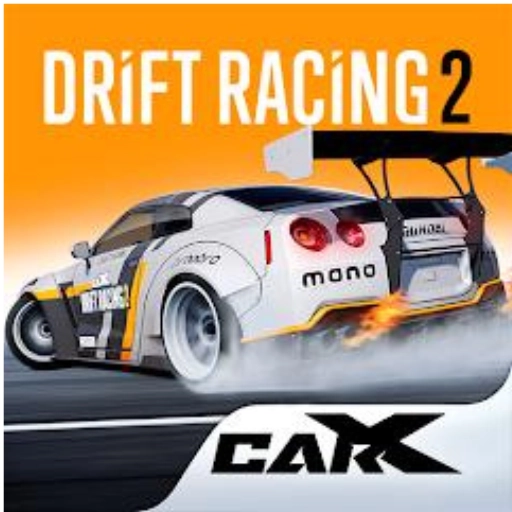 CarX Drift Racing 2 MOD APK image
