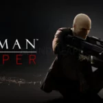 Hitman Sniper Main Image