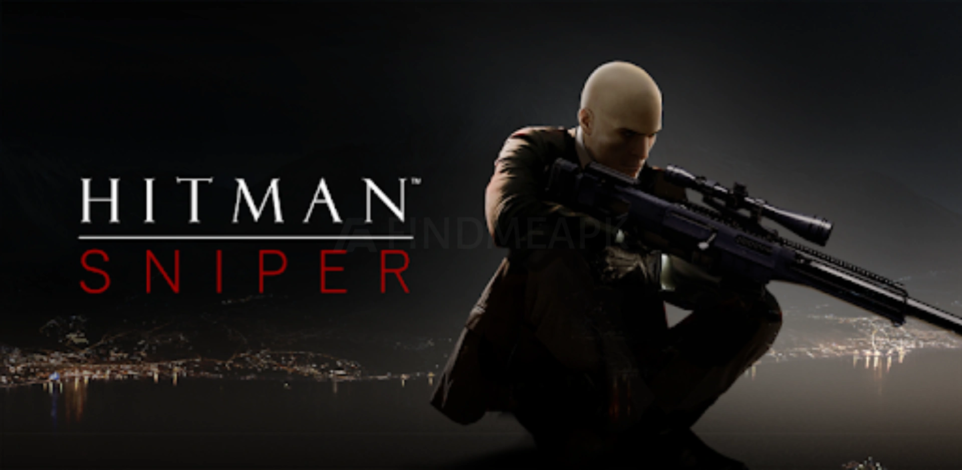 Hitman Sniper Main Image