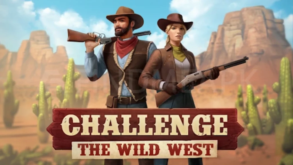 Westland Survival Challenge