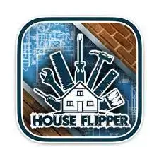 House Flipper MOD APK icon