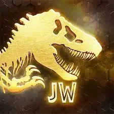 Jurassic World: The Game MOD APK ICON