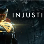 Injustice 2 main