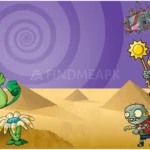 Plants vs Zombies 2 feature image