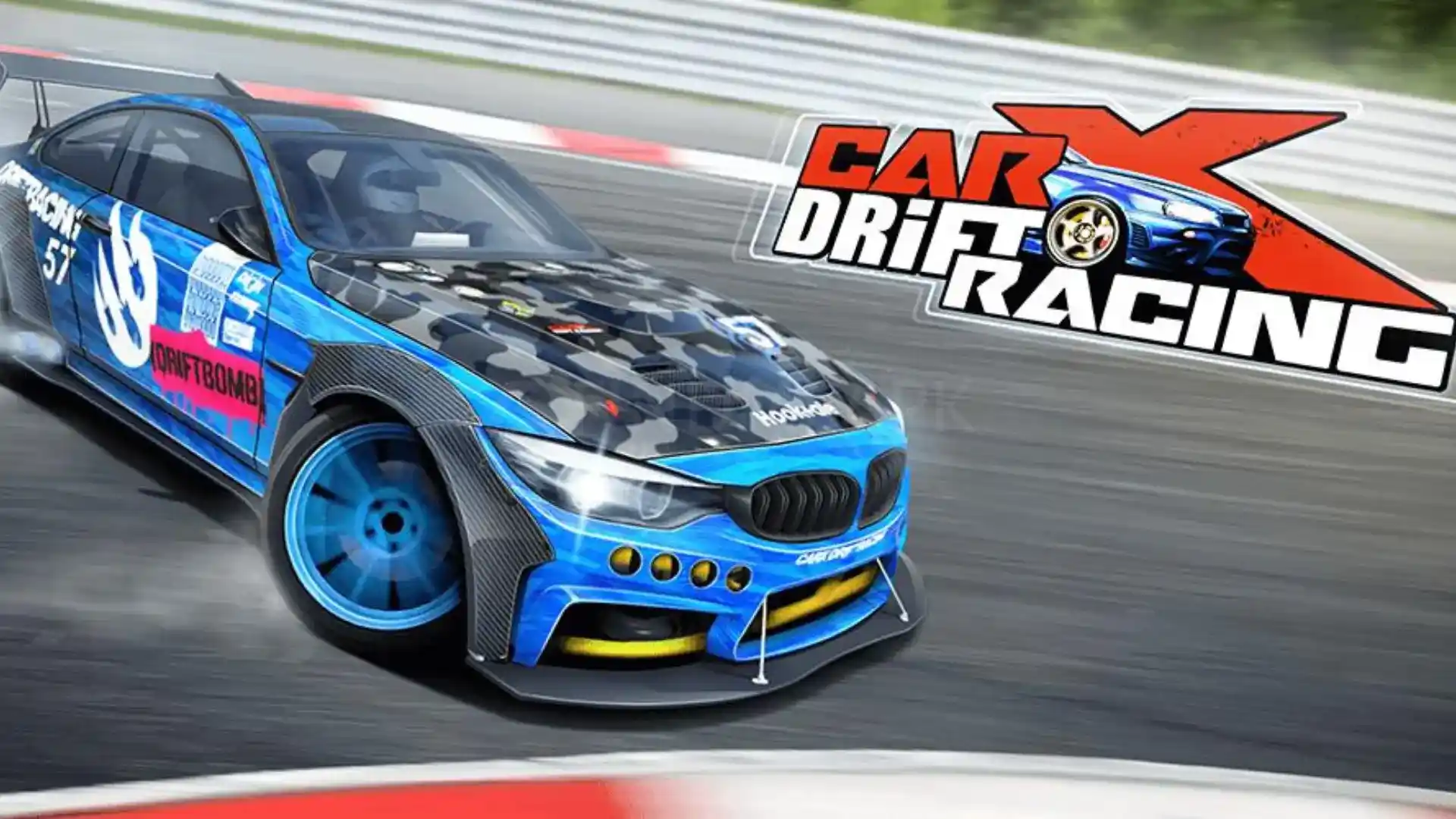 Carx drift racing feature image