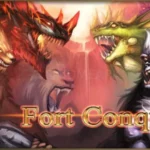 Fort Conquer feature image