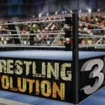 Wrestling revolution 3d feature image