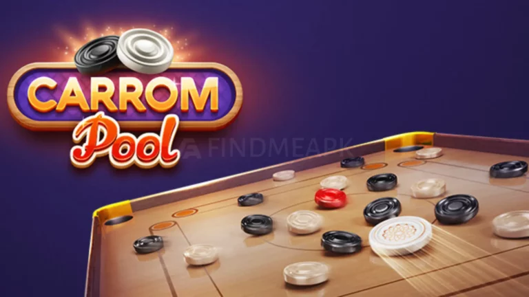 Carrom Pool MOD APK v15.2.3 (Unlimited Coins, Gems)
