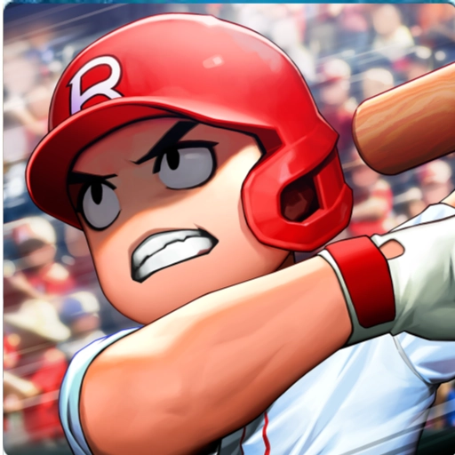 Baseball 9 MOD APK icon