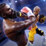 Real Boxing 2 feature image