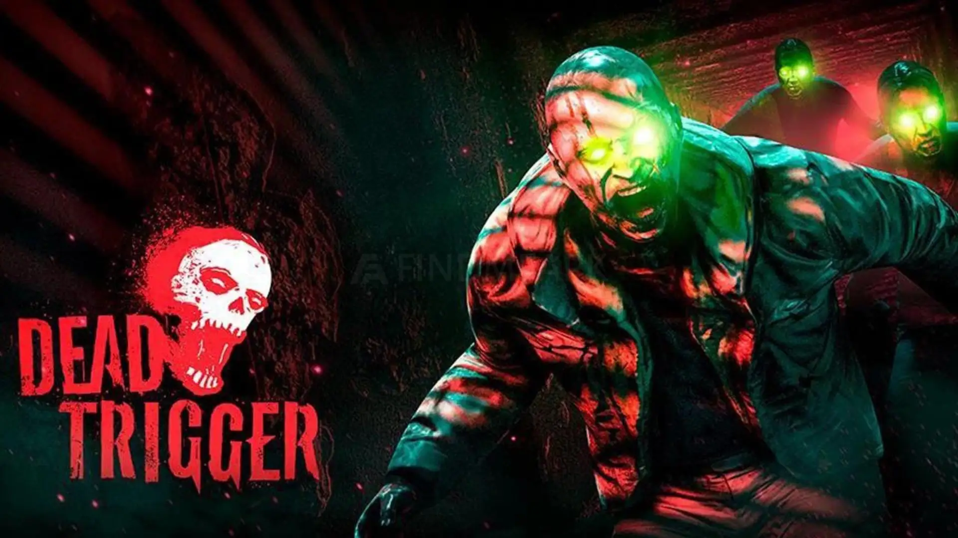 Dead Trigger feature image