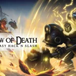 Shadow of Death - Main Images