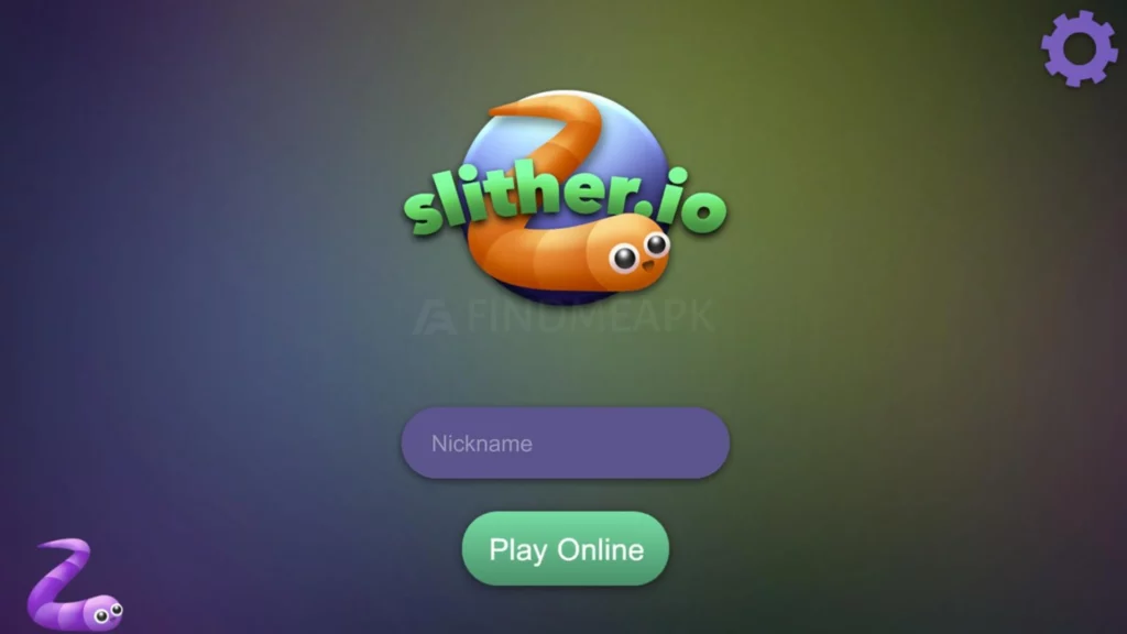 Slither.io Mod Menu V1.6  Invisible,God mode,Speed - Android & IOS 