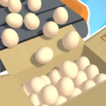 Idle egg factory feature image