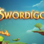 Swordigo Main image