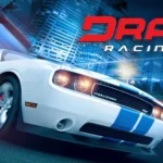 Drag Racing MOD APK - Featured Image