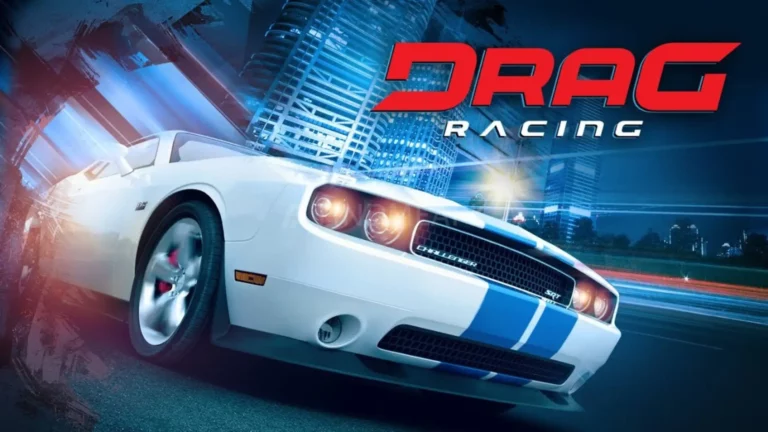 Drag Racing MOD APK v4.1.0 (Unlimited Money, Unlock All Cars)