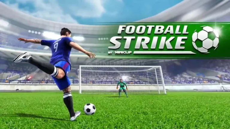 Football Strike MOD  …