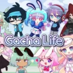 Gacha Life Feature Image