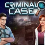 Criminal Case Main Feature image