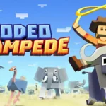 Rodeo Stampede feature image