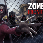 Zombie Frontier 4 MOD APK - Main Image
