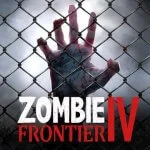 Zombie frontier 4 MOD APK icon