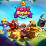 rush royale feature image