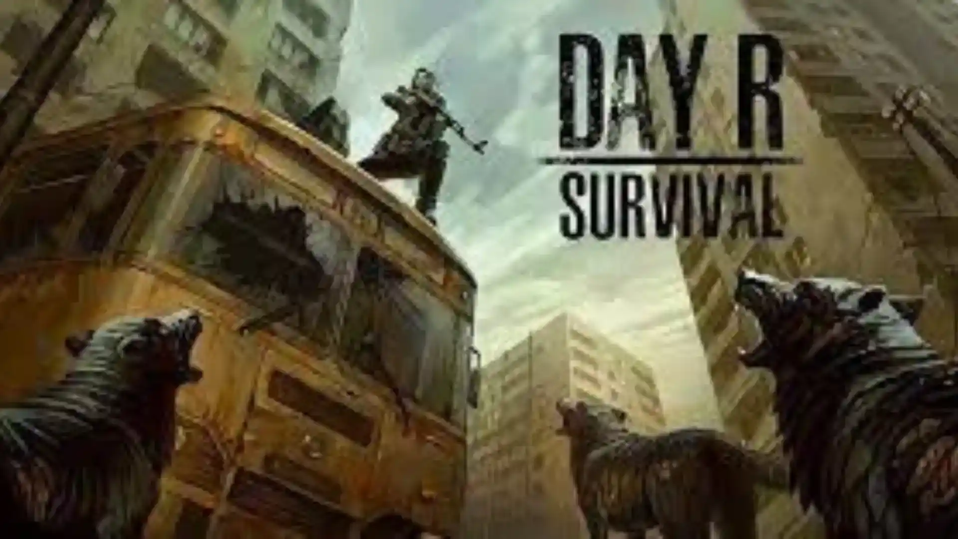Day R Survival Feature